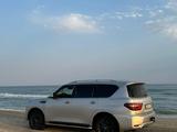 Nissan Patrol 2010 года за 10 500 000 тг. в Актау – фото 5
