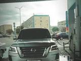 Nissan Patrol 2010 года за 10 500 000 тг. в Актау