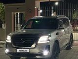 Nissan Patrol 2010 года за 10 500 000 тг. в Актау – фото 4