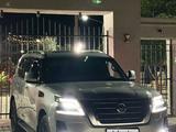 Nissan Patrol 2010 года за 10 500 000 тг. в Актау – фото 3