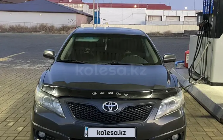 Toyota Camry 2011 годаүшін7 000 000 тг. в Атырау