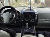 Nissan Armada 2004 года за 6 500 000 тг. в Сатпаев – фото 5