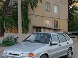 ВАЗ (Lada) 2114 2012 годаүшін1 250 000 тг. в Усть-Каменогорск – фото 3
