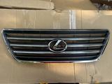Решетка радиатора Lexus GX 470 за 55 000 тг. в Актобе