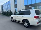 Toyota Land Cruiser 2015 года за 27 000 000 тг. в Шымкент – фото 3