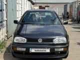 Volkswagen Golf 1994 годаүшін1 700 000 тг. в Алматы – фото 2