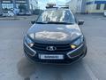 ВАЗ (Lada) Granta 2190 2021 годаүшін4 500 000 тг. в Астана