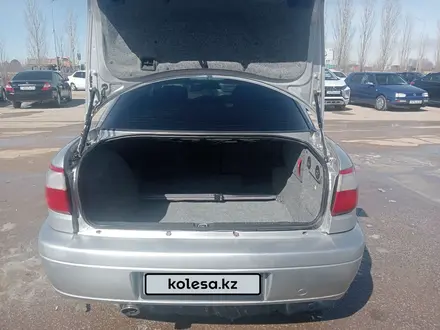 Opel Omega 2001 года за 2 600 000 тг. в Актобе – фото 14