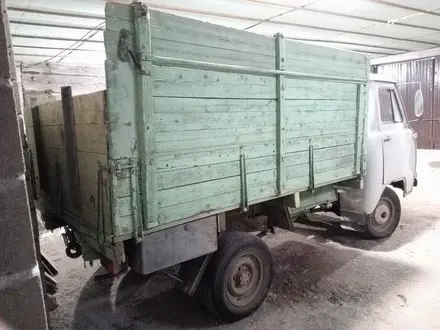 УАЗ 3303 1990 года за 1 200 000 тг. в Уральск – фото 2
