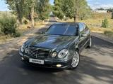 Mercedes-Benz E 350 2006 года за 6 500 000 тг. в Алматы