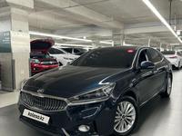 Kia K7 2016 годаүшін7 000 000 тг. в Шымкент