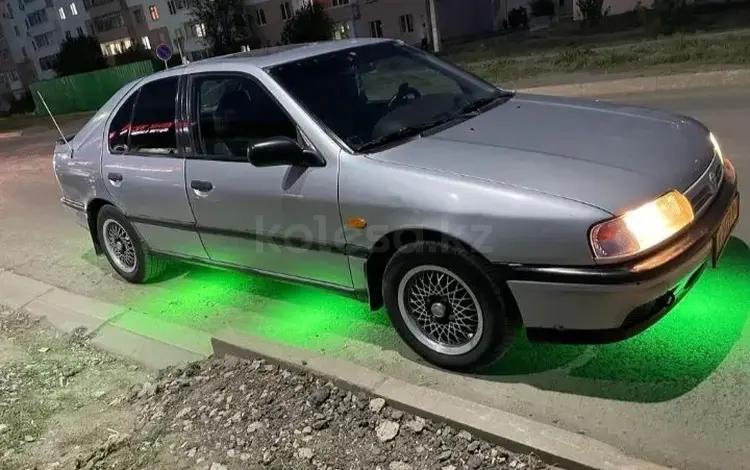 Nissan Primera 1993 года за 1 500 000 тг. в Актобе