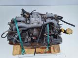 SUBARU IMPREZA EJ20 2.0 16V 2Х РАСПРЕДВАЛЬНЫЙ МОТОР СУБАРУ ИМПРЕЗА за 280 000 тг. в Алматы – фото 4