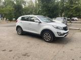Kia Sportage 2014 годаүшін8 000 000 тг. в Тараз