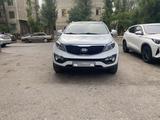 Kia Sportage 2014 годаүшін8 000 000 тг. в Тараз – фото 2