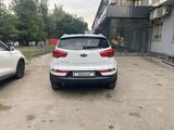 Kia Sportage 2014 годаүшін8 000 000 тг. в Тараз – фото 5