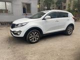 Kia Sportage 2014 годаүшін8 000 000 тг. в Тараз – фото 3