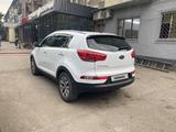 Kia Sportage 2014 годаүшін8 000 000 тг. в Тараз – фото 4
