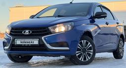 ВАЗ (Lada) Vesta 2020 года за 4 920 000 тг. в Караганда – фото 4