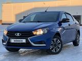 ВАЗ (Lada) Vesta 2020 годаfor4 920 000 тг. в Караганда – фото 2