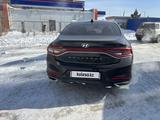 Hyundai Grandeur 2018 года за 7 000 000 тг. в Кокшетау – фото 2