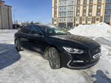 Hyundai Grandeur 2018 года за 7 000 000 тг. в Кокшетау – фото 4