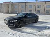 Hyundai Grandeur 2018 года за 7 000 000 тг. в Кокшетау – фото 3