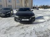 Hyundai Grandeur 2018 года за 7 000 000 тг. в Кокшетау