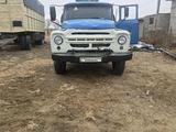 ЗиЛ  130 1991 годаүшін6 000 000 тг. в Шиели – фото 4