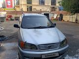 Toyota Ipsum 1996 года за 2 500 000 тг. в Алматы