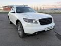 Infiniti FX35 2003 года за 4 800 000 тг. в Алматы – фото 4