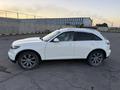 Infiniti FX35 2003 года за 4 800 000 тг. в Алматы – фото 9