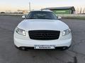 Infiniti FX35 2003 года за 4 800 000 тг. в Алматы – фото 3
