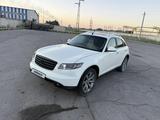 Infiniti FX35 2003 года за 4 800 000 тг. в Алматы