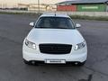 Infiniti FX35 2003 года за 4 800 000 тг. в Алматы – фото 2