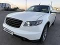 Infiniti FX35 2003 года за 4 800 000 тг. в Алматы – фото 6