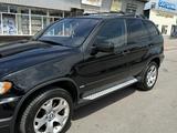 BMW X5 2003 года за 7 000 000 тг. в Алматы