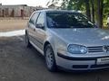 Volkswagen Golf 2000 года за 2 700 000 тг. в Шу