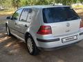 Volkswagen Golf 2000 года за 2 700 000 тг. в Шу – фото 5