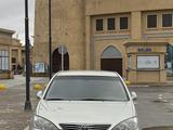 Toyota Camry 2004 года за 6 500 000 тг. в Туркестан – фото 2