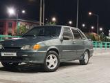 ВАЗ (Lada) 2115 2001 годаүшін700 000 тг. в Кызылорда