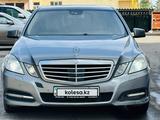 Mercedes-Benz E 250 2011 года за 7 800 000 тг. в Алматы