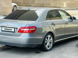 Mercedes-Benz E 250 2011 года за 7 800 000 тг. в Алматы – фото 2