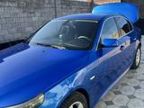 BMW 530 2007 годаfor5 500 000 тг. в Алматы – фото 4