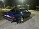 Mercedes-Benz 190 1991 годаүшін850 000 тг. в Тараз – фото 4