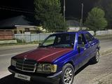 Mercedes-Benz 190 1991 годаүшін850 000 тг. в Тараз