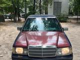 Mercedes-Benz 190 1991 годаүшін850 000 тг. в Тараз – фото 2