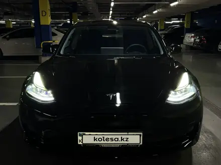 Tesla Model 3 2022 года за 17 000 000 тг. в Алматы