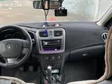 Renault Logan 2014 годаүшін3 600 000 тг. в Жезказган – фото 4