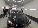 Toyota Camry 2019 годаfor13 000 000 тг. в Алматы – фото 3